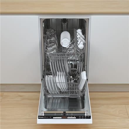 Zmywarka zintegrowana 45 cm CDIH 2D949