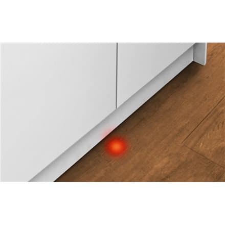 Bosch Serie 2 SPV2IKX10E dishwasher Fully built-in 9 place settings F