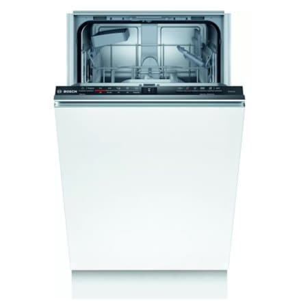 Bosch Serie 2 SPV2IKX10E dishwasher Fully built-in 9 place settings F