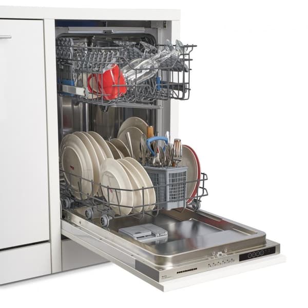 MASINA SP VASE HEINNER HDW-BI4506IE++
