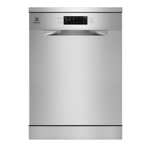 Electrolux Diskmaskin 60cm 14 kuvert 44db - ESM48210SX