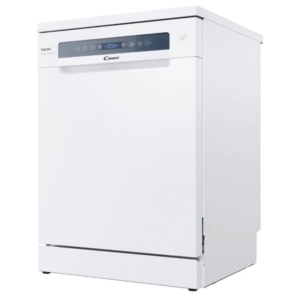 Godisdiskmaskin 60cm 14 kuvert 44db - CF4E4F0W