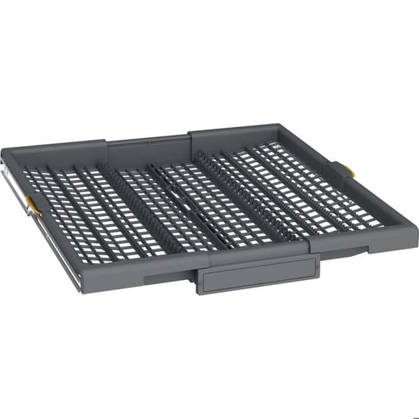 Diskmaskin 60 cm WHIRLPOOL W7FHP33 15 lock 60,0cm 43db Vit