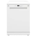 Miniatyrbild 1 av 6: Diskmaskin 60 cm WHIRLPOOL W7FHP33 15 lock 60,0cm 43db Vit
