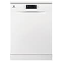 Miniatyrbild 1 av 4: Electrolux Diskmaskin 60cm 13 kuvert 46db - ESA47205SW