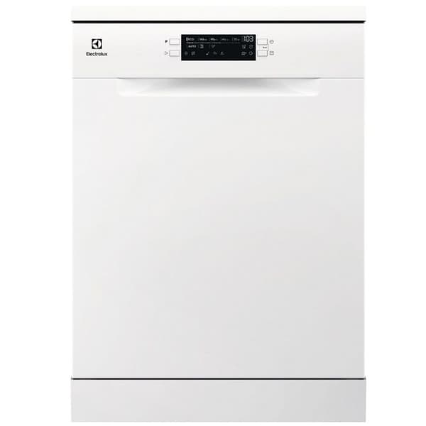Electrolux Diskmaskin 60cm 13 kuvert 46db - ESA47205SW