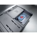 Miniatyrbild 6 av 6: BOSCH SPV2HKX42E SER2 helintegrerad diskmaskin - 10 kuverter - Induktion - Extra torkning - Vit