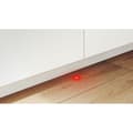 Miniatyrbild 2 av 6: BOSCH SPV2HKX42E SER2 helintegrerad diskmaskin - 10 kuverter - Induktion - Extra torkning - Vit