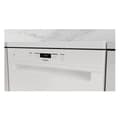 Miniatyrbild 6 av 6: Diskmaskin 60 cm WHIRLPOOL W2FHD624 14 kuvert 60,0cm 44db Vit