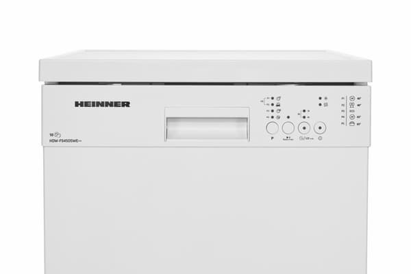 MASINA SP VASE HEINNER HDW-FS4505WE++