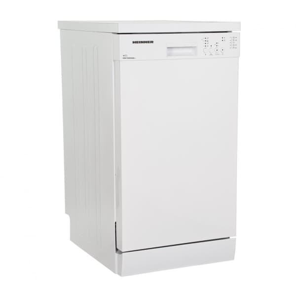 MASINA SP VASE HEINNER HDW-FS4505WE++