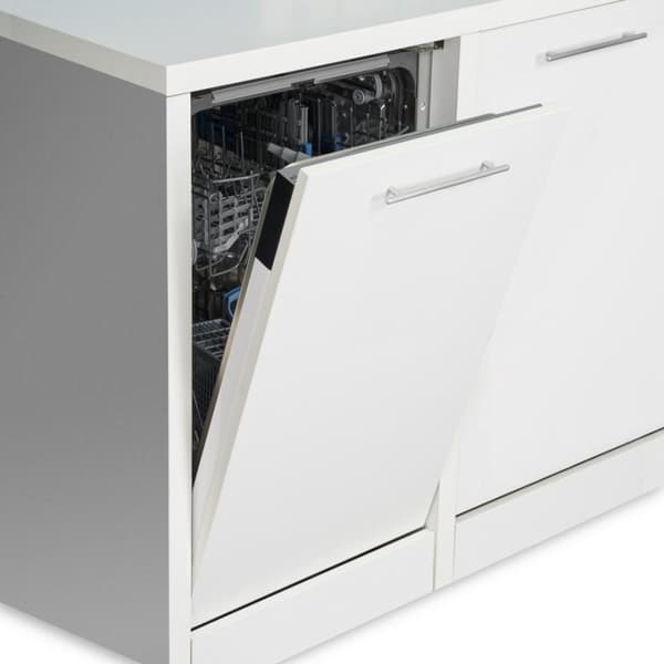 MASINA SP VASE HEINNER HDW-BI4592TE++