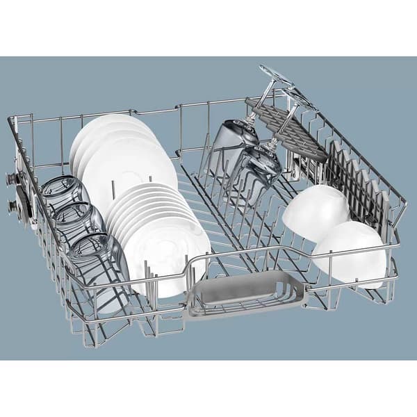 Balay Tredje Rack Opvaskemaskine 3vs572ip 13 Tjenester Grå 60 cm / EU Plug