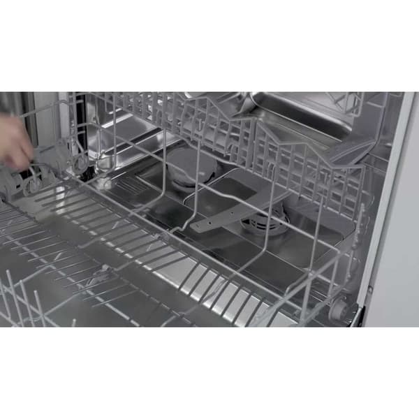 Balay Tredje Rack Opvaskemaskine 3vs572ip 13 Tjenester Grå 60 cm / EU Plug