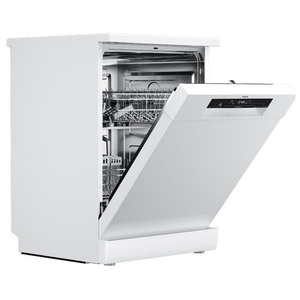 Teka Opvaskemaskine Dfs 26650 13 Tjenester Hvid 60 cm / EU Plug