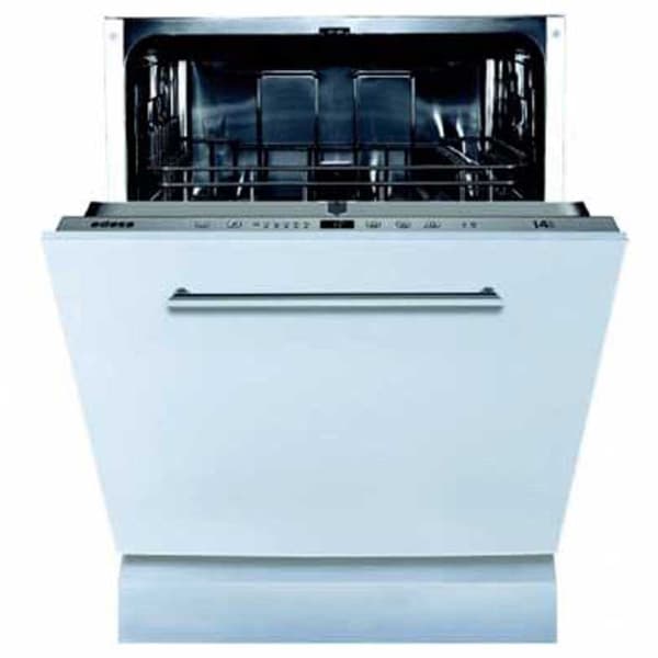 Edesa Edb-6240-i Sl Dishwasher 14 Services