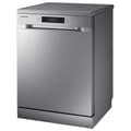 Pikkukuva 3 / 10: Samsung Kolmannen Telineen Astianpesukone Serie 6 Dw60m6050fs 14 Palvelut Hopeinen 60 cm / EU Plug