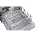 Pikkukuva 10 / 10: Samsung Kolmannen Telineen Astianpesukone Serie 6 Dw60m6050fs 14 Palvelut Hopeinen 60 cm / EU Plug