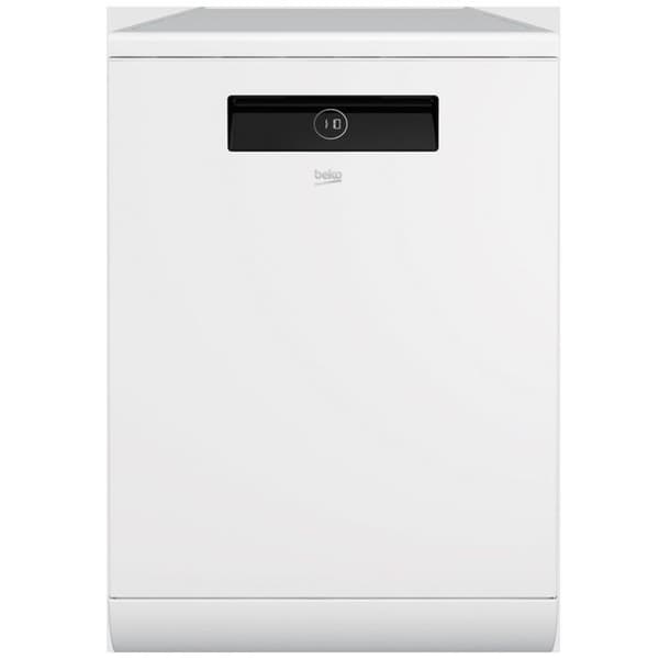 Diskmaskin - BEKO - BDEN38441WA - 13 kuvert - 44 dB - Klass A++