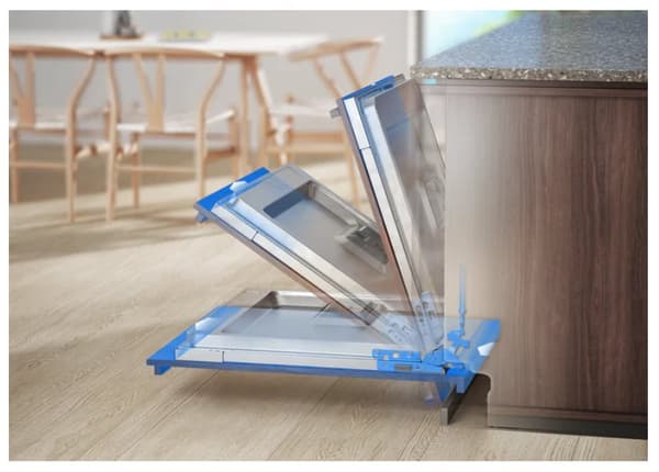 Zmywarka ESA42110SW
