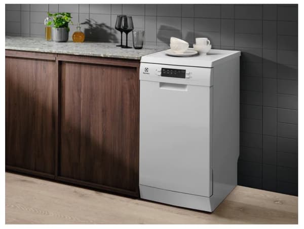 Zmywarka ESA42110SW