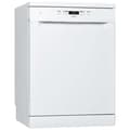 Miniatyrbild 1 av 4: WHIRLPOOL WFC3C34 fristående diskmaskin - Bredd 60cm - Eko 50°C