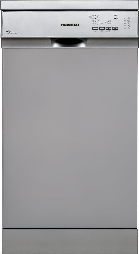 MASINA SP VASE HEINNER HDW-FS4552DSE++