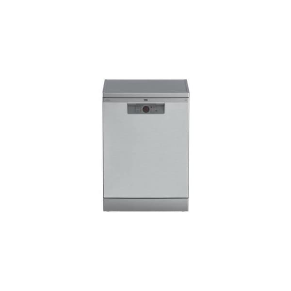 Beko - BDFN26430X diskmaskin BEKO