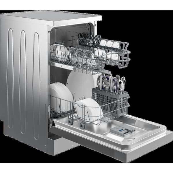 Beko - DVS05024X diskmaskin BEKO