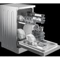 Miniatyrbild 3 av 6: Beko - DVS05024X diskmaskin BEKO
