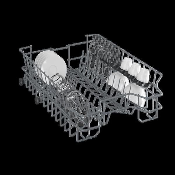 Beko - DVS05024X diskmaskin BEKO