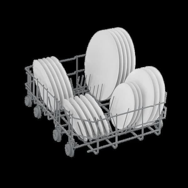 Beko - DVS05024X diskmaskin BEKO