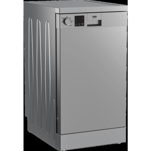 Beko - DVS05024X diskmaskin BEKO