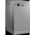Miniatyrbild 2 av 6: Beko - DVS05024X diskmaskin BEKO