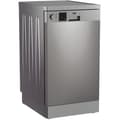 Miniatyrbild 1 av 6: Beko - DVS05024X diskmaskin BEKO
