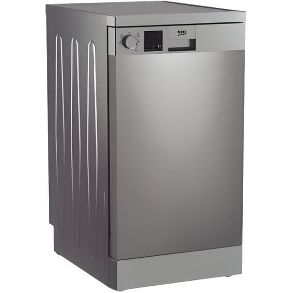 Beko - DVS05024X diskmaskin BEKO