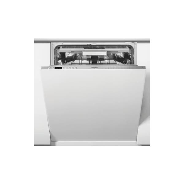 Whirlpool WIO3O540PELG SILENCE diskmaskin - INBYGGD 60CM - WHIRLPOOL
