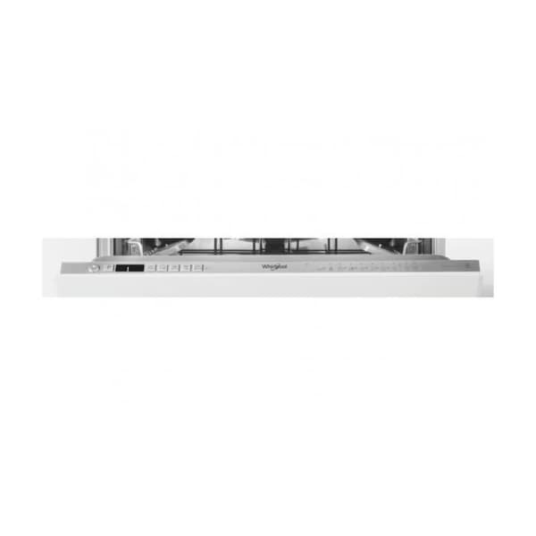 Whirlpool WIO3O540PELG SILENCE diskmaskin - INBYGGD 60CM - WHIRLPOOL