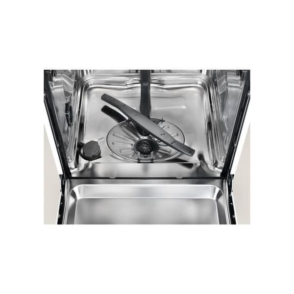 Electrolux Inbyggd diskmaskin EEA47201IK