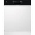 Miniatyrbild 4 av 4: Electrolux Inbyggd diskmaskin EEA47201IK