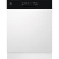Miniatyrbild 1 av 4: Electrolux Inbyggd diskmaskin EEA47201IK