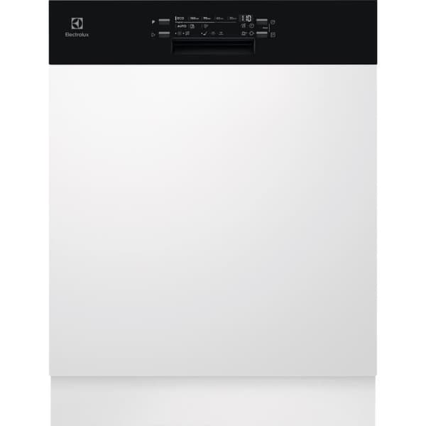Electrolux Inbyggd diskmaskin EEA47201IK