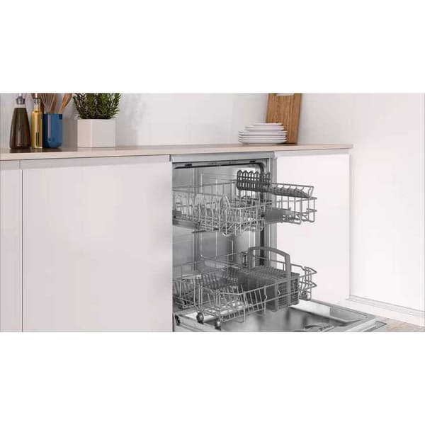 Balay Opvaskemaskine 3vs506ip 12 Tjenester Søvfarvet 60 cm / EU Plug