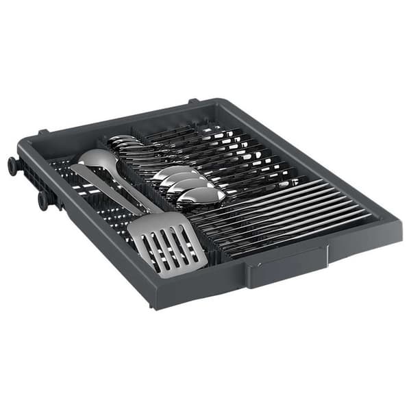 Beko Dis48120 11 Tjenester Integrerbar Tredje-rack Opvaskemaskine Søvfarvet 45 cm / EU Plug