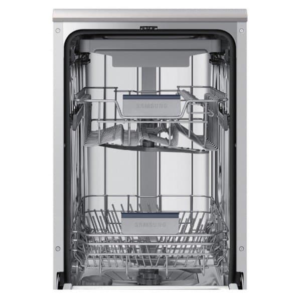 Samsung Opvaskemaskine Serie 5 Dw50r4070fs 10 Tjenester Søvfarvet 45 cm / EU Plug