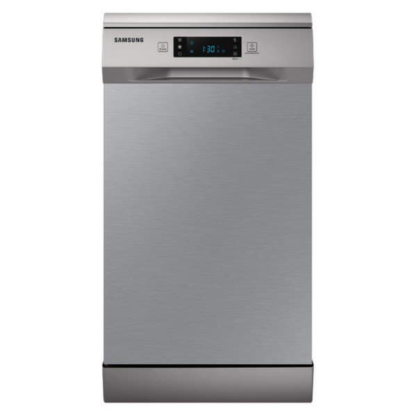 Samsung Opvaskemaskine Serie 5 Dw50r4070fs 10 Tjenester Søvfarvet 45 cm / EU Plug