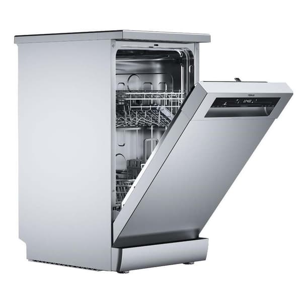 Teka 114320001 9 Tjenester Tredje-rack Opvaskemaskine Søvfarvet 45 cm / EU Plug
