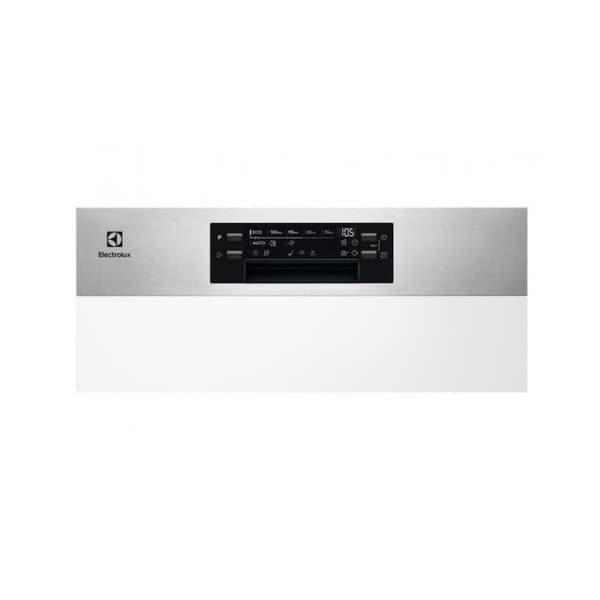 Electrolux INBYGGD diskmaskin - EEA47201IX 60CM - ELECTROLUX