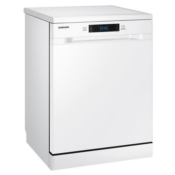 Samsung Astianpesukone Serie 6 Dw60m6040fw 13 Palvelut Valkoinen 60 cm / EU Plug