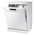 Pikkukuva 4 / 7: Samsung Astianpesukone Serie 6 Dw60m6040fw 13 Palvelut Valkoinen 60 cm / EU Plug